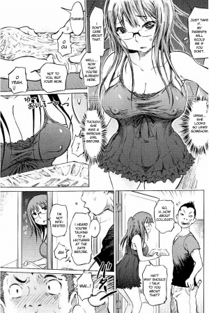 [Marukidou] SM Apartment ~Maso Mesu Heaven~ [English][Toyo Trans] - Page 53