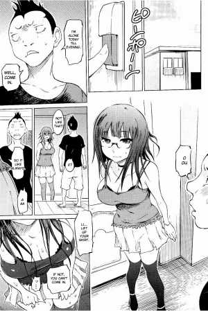 [Marukidou] SM Apartment ~Maso Mesu Heaven~ [English][Toyo Trans] - Page 113