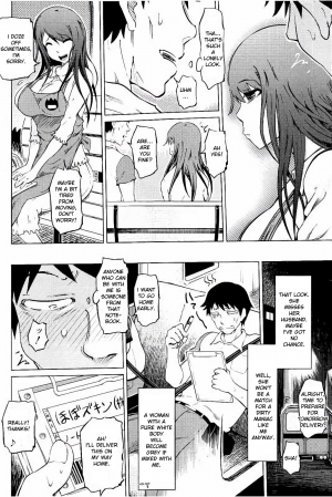 [Marukidou] SM Apartment ~Maso Mesu Heaven~ [English][Toyo Trans] - Page 122