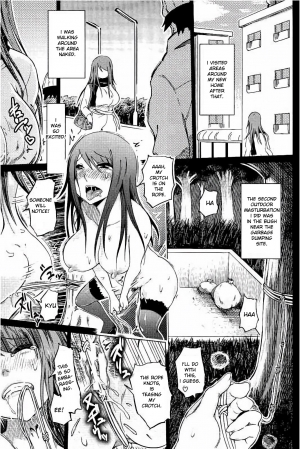 [Marukidou] SM Apartment ~Maso Mesu Heaven~ [English][Toyo Trans] - Page 137