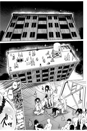 [Marukidou] SM Apartment ~Maso Mesu Heaven~ [English][Toyo Trans] - Page 145