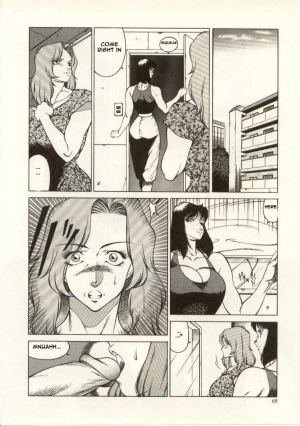 [Kitamimaki Kei] Kyoushi Keiko | The Teacher Keiko [English] [Raknnkarscans] - Page 70