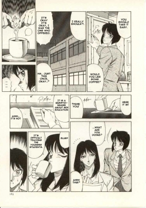 [Kitamimaki Kei] Kyoushi Keiko | The Teacher Keiko [English] [Raknnkarscans] - Page 165