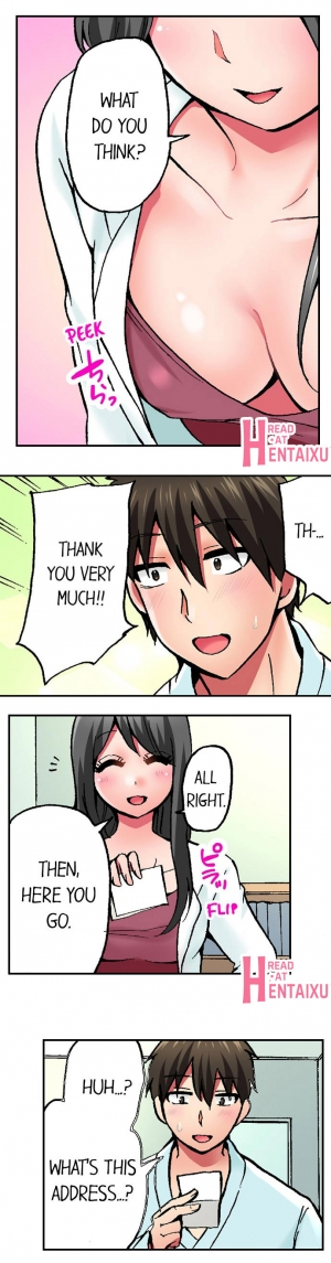 [Yukikuni] Pranking the Working Nurse Ch.11/? [English] [Hentai Universe] - Page 116