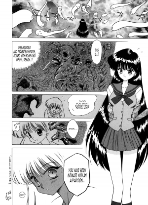 (C54) [BLACK DOG (Kuroinu Juu)] Magician's Red (Bishoujo Senshi Sailor Moon) [English] [EHCOVE & anon] - Page 6