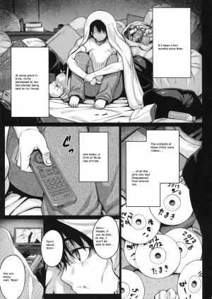 (C83) [Darabuchidou (Darabuchi)] LOVERS (ToHeart2) (English) - Page 30