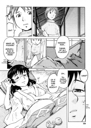 [Kuroiwa Menou] Milk Crown Ch. 1, 5, 9 [English] [Shinkage + Got Milk Motherfucker?] - Page 39