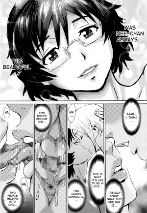 [Kuroiwa Menou] Catch and Release (Manga Bangaichi 2016-01) [English] [desudesu] - Page 20