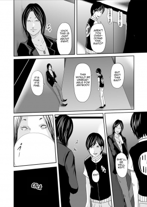 [Mitarai Yuuki] Ikanishite Haha wa Onna o Kaihou Shitaka Episode 0. [English][Amoskandy] [Digital] - Page 29