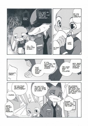 Carrots for one - Page 8