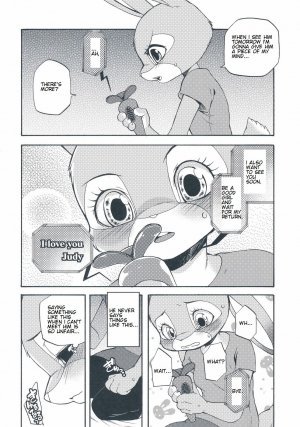 Carrots for one - Page 17