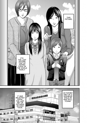 [Mitarai Yuuki] Soukan no Replica | Adultery Replica [English] [Amoskandy] [Digital] - Page 29