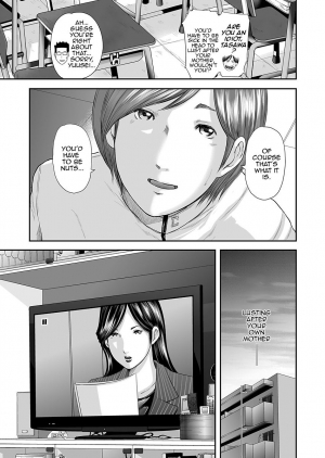 [Mitarai Yuuki] Soukan no Replica | Adultery Replica [English] [Amoskandy] [Digital] - Page 33