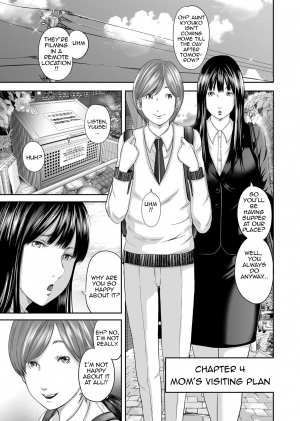 [Mitarai Yuuki] Soukan no Replica | Adultery Replica [English] [Amoskandy] [Digital] - Page 102