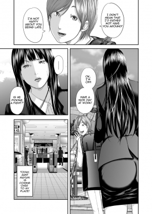 [Mitarai Yuuki] Soukan no Replica | Adultery Replica [English] [Amoskandy] [Digital] - Page 104