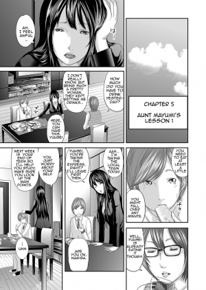 [Mitarai Yuuki] Soukan no Replica | Adultery Replica [English] [Amoskandy] [Digital] - Page 131