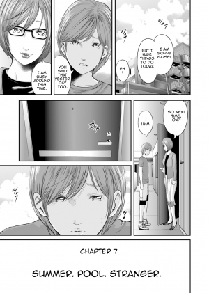 [Mitarai Yuuki] Soukan no Replica | Adultery Replica [English] [Amoskandy] [Digital] - Page 175