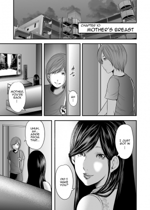 [Mitarai Yuuki] Soukan no Replica | Adultery Replica [English] [Amoskandy] [Digital] - Page 242