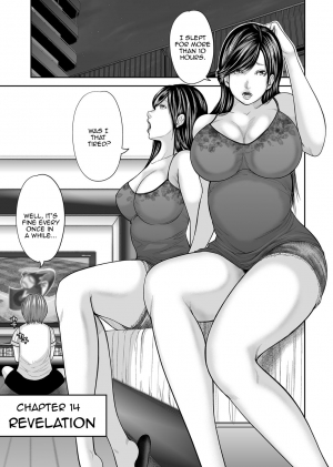 [Mitarai Yuuki] Soukan no Replica | Adultery Replica [English] [Amoskandy] [Digital] - Page 326