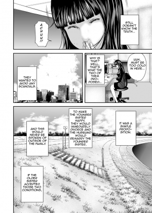 [Mitarai Yuuki] Soukan no Replica | Adultery Replica [English] [Amoskandy] [Digital] - Page 333