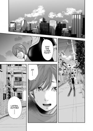 [Mitarai Yuuki] Soukan no Replica | Adultery Replica [English] [Amoskandy] [Digital] - Page 359