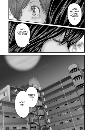 [Mitarai Yuuki] Soukan no Replica | Adultery Replica [English] [Amoskandy] [Digital] - Page 375