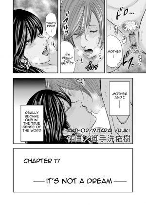 [Mitarai Yuuki] Soukan no Replica | Adultery Replica [English] [Amoskandy] [Digital] - Page 388