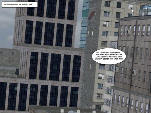 The Drone Agenda- The Spy That Droned Me [MCtek] - Page 2