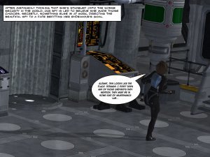 The Drone Agenda- The Spy That Droned Me [MCtek] - Page 7