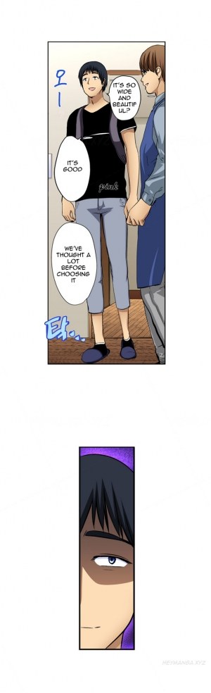  Is it Okay for your Husband Ch.1-5 (English) (Ongoing) - Page 51