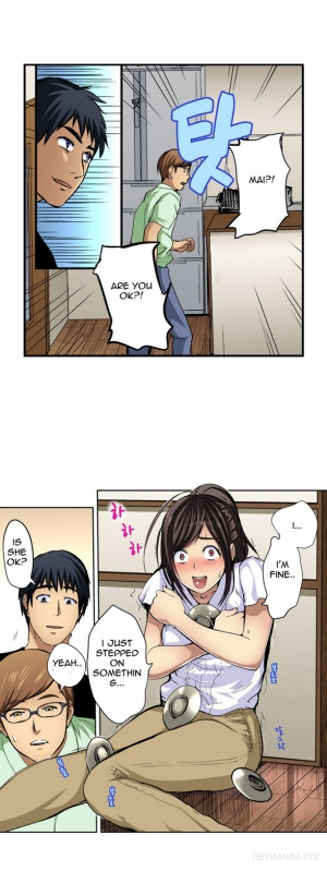  Is it Okay for your Husband Ch.1-5 (English) (Ongoing) - Page 95