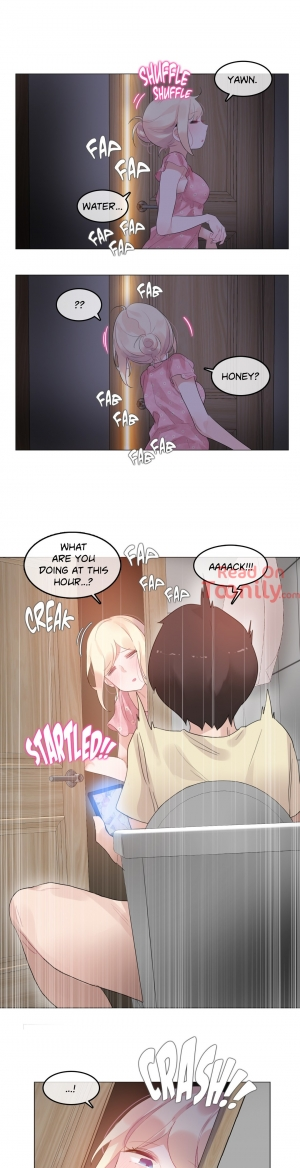 [Alice Crazy] A Pervert's Daily Life • Chapter 66-70 (English) - Page 69