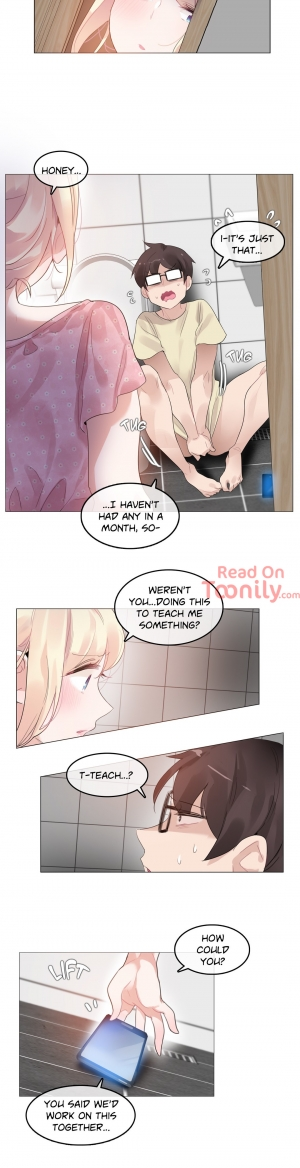 [Alice Crazy] A Pervert's Daily Life • Chapter 66-70 (English) - Page 70