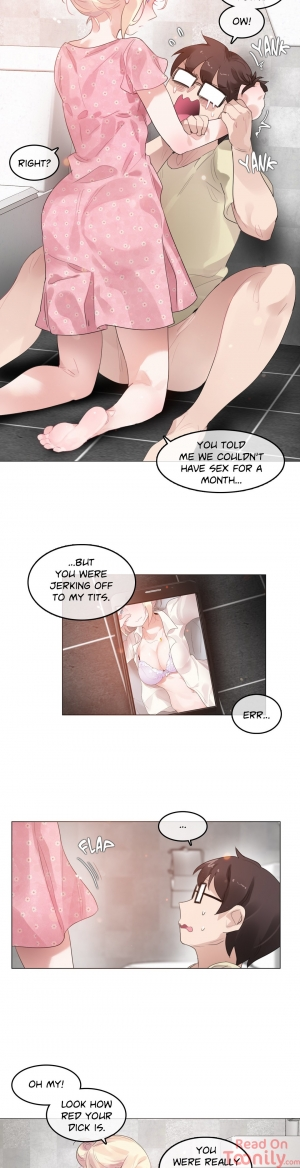 [Alice Crazy] A Pervert's Daily Life • Chapter 66-70 (English) - Page 75