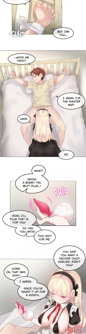 [Alice Crazy] A Pervert's Daily Life • Chapter 66-70 (English) - Page 90