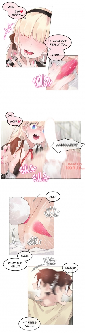 [Alice Crazy] A Pervert's Daily Life • Chapter 66-70 (English) - Page 98