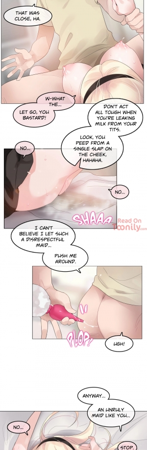 [Alice Crazy] A Pervert's Daily Life • Chapter 66-70 (English) - Page 112