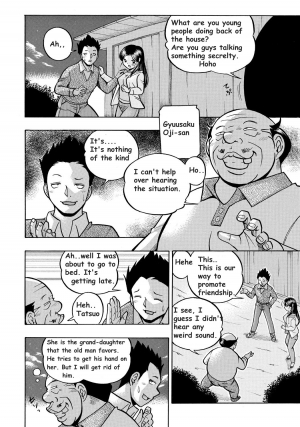  [Chuuka Naruto] Reijou Maiko ~Kyuuke no Hien~ | Daughter Maiko Old Family Secret Banquet Ch. 1-2 [English] [Jellyboy]  - Page 27