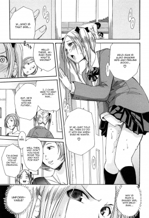 [Chiyou Yoyuchi] Rinkan Gakuen | Gang Rape School  Ch.1-5 [English][Cgrascal] - Page 83