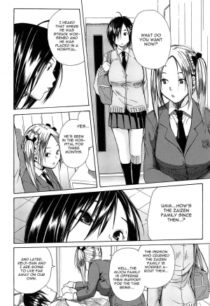 [Chiyou Yoyuchi] Rinkan Gakuen | Gang Rape School  Ch.1-5 [English][Cgrascal] - Page 182