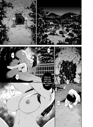 [Bai Asuka] Oniharami | Demonic Conception Ch. 1 (COMIC Magnum Vol. 88) [English] [Zero Translations]
