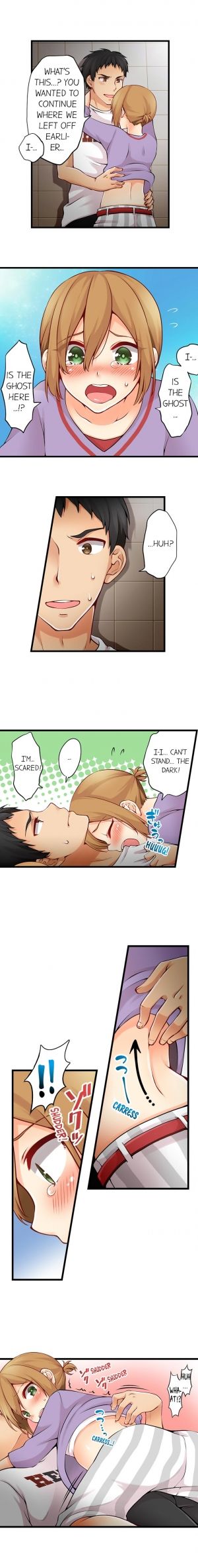 [Norito Asaduki] Ren Arisugawa Is Actually A Girl (Ch. 1 - 36) (English) - Page 50