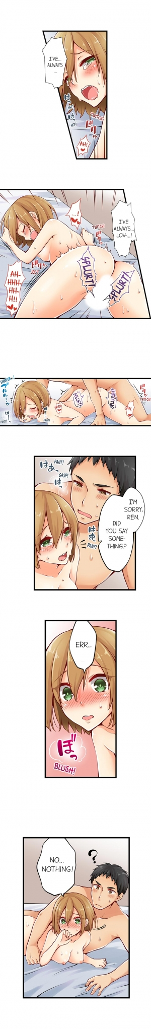 [Norito Asaduki] Ren Arisugawa Is Actually A Girl (Ch. 1 - 36) (English) - Page 82