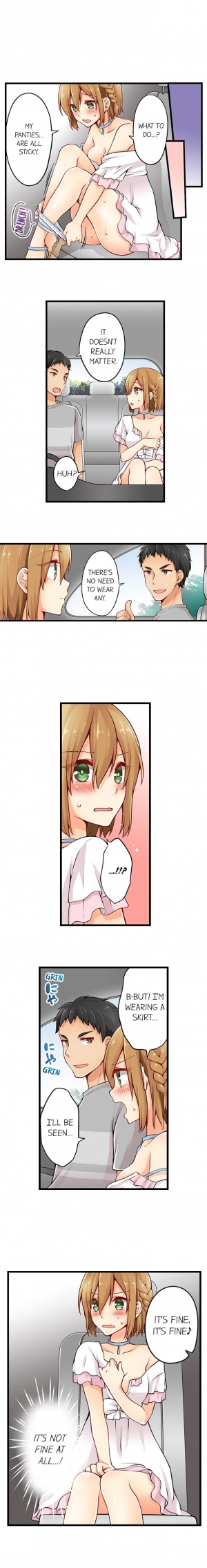 [Norito Asaduki] Ren Arisugawa Is Actually A Girl (Ch. 1 - 36) (English) - Page 140