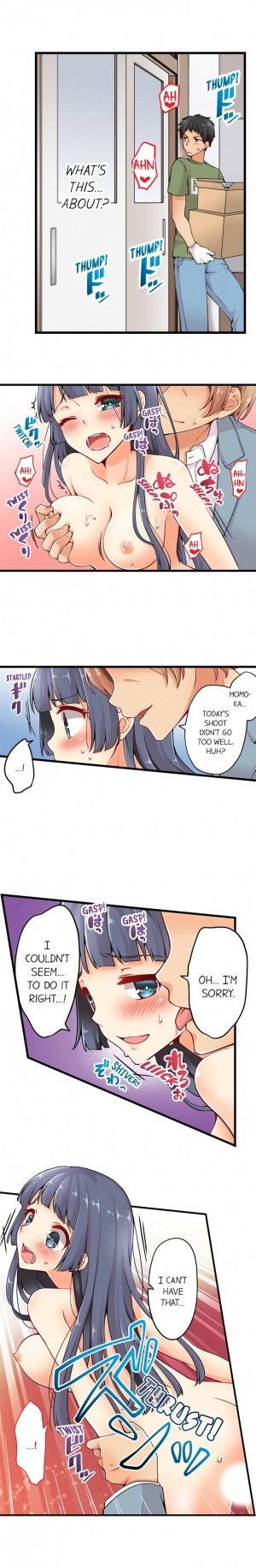 [Norito Asaduki] Ren Arisugawa Is Actually A Girl (Ch. 1 - 36) (English) - Page 205