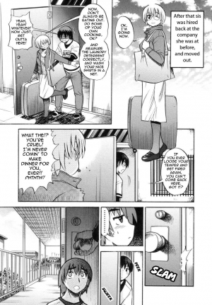 [Distance] Shi Chau? - A cherry boy meets a busty girl (Wanna Do It?) [English] [Tadanohito] - Page 138