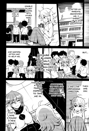  [Nikusoukyuu.] Hakoniwa ni Saku Mesu no Hana | women like flowers growing from the-garden Ch. 0-5 [English] {Doujins.com}  - Page 82