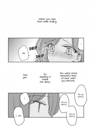 (Geinoujin wa Card ga Inochi! 16) [DOYONDO. (Taiyaki)] Koukotsu | Ecstasy (Aikatsu Stars!) [English] [Lazy Lily] - Page 22