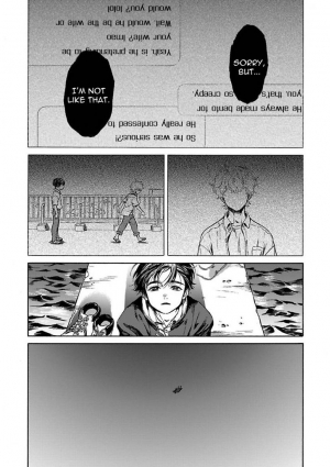 [Arai Yoshimi] Suzu to Shiro to Koi no Mahou | Suzu and Shiro and the magic of love Ch. 1 [English] [NijiNiji Nikubou Scans] - Page 4
