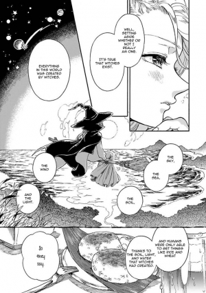 [Arai Yoshimi] Suzu to Shiro to Koi no Mahou | Suzu and Shiro and the magic of love Ch. 1 [English] [NijiNiji Nikubou Scans] - Page 25